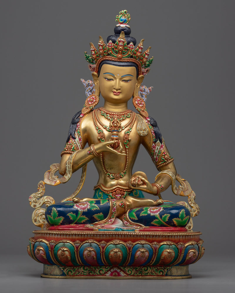 bodhisattva vajrasattva