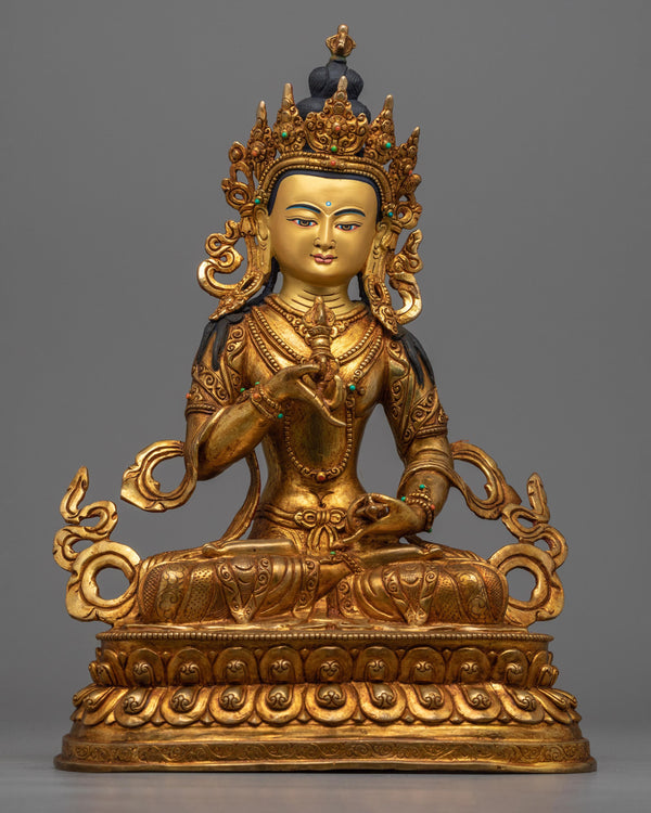 Vajrasattva Mantra