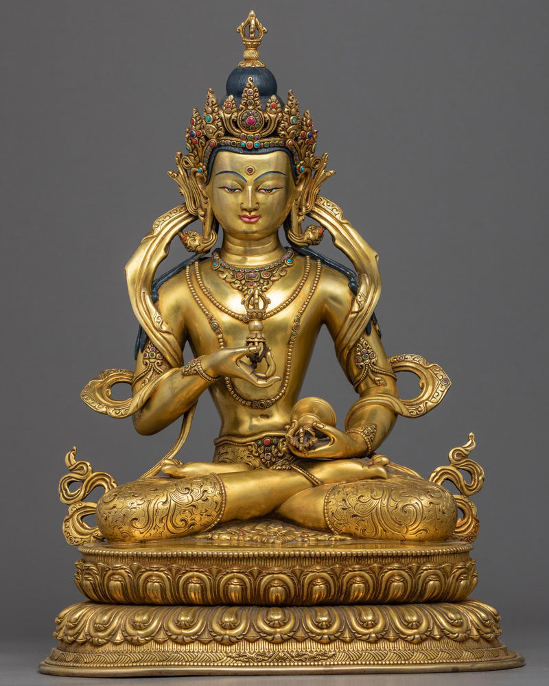 Vajrasattva Yidam