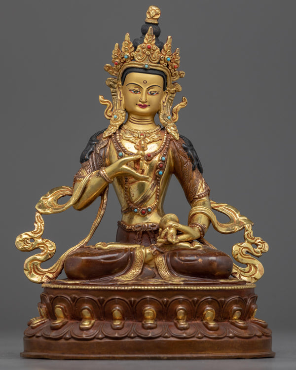 vajrasattva meditation