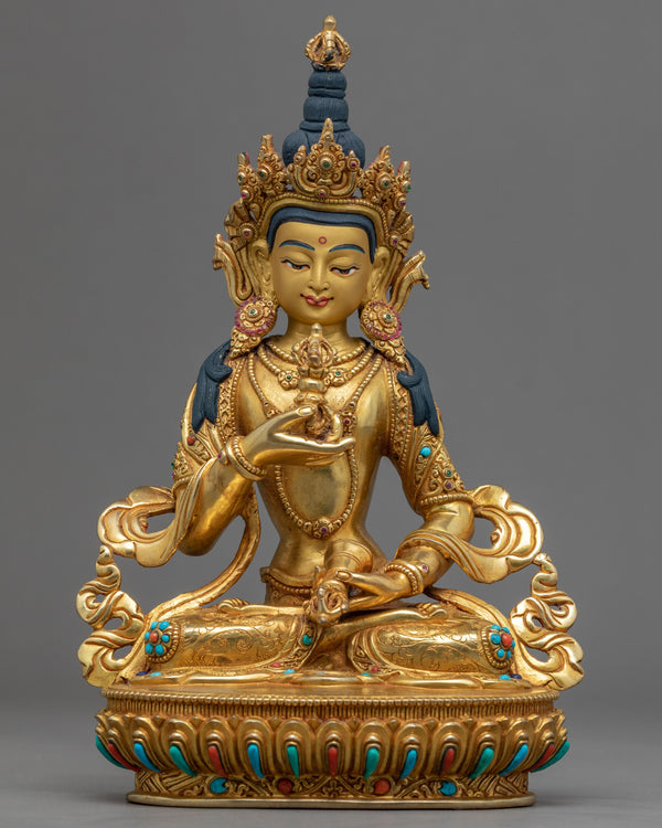 mantra-vajrasattva