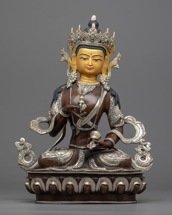 Vajrasattva Practice