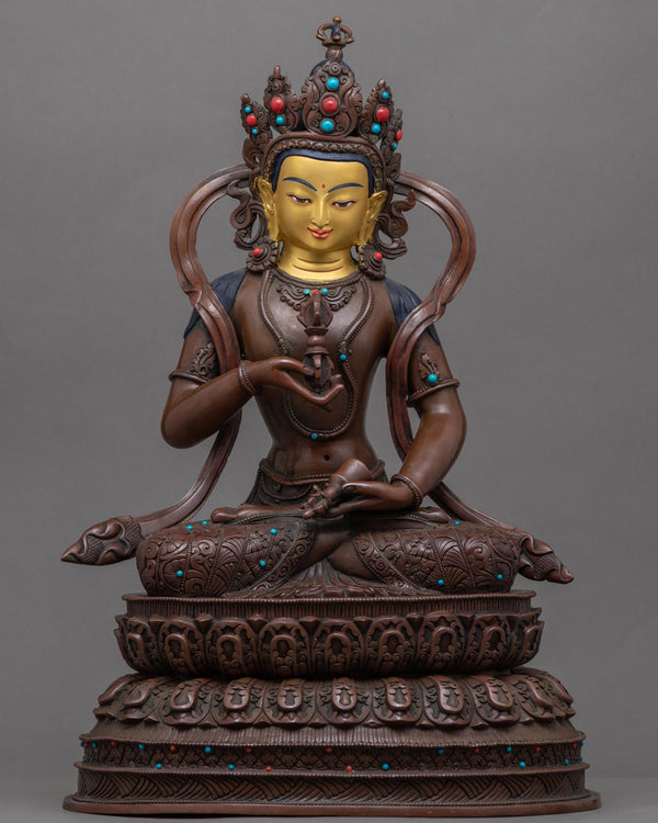 vajrasattva-empowerment