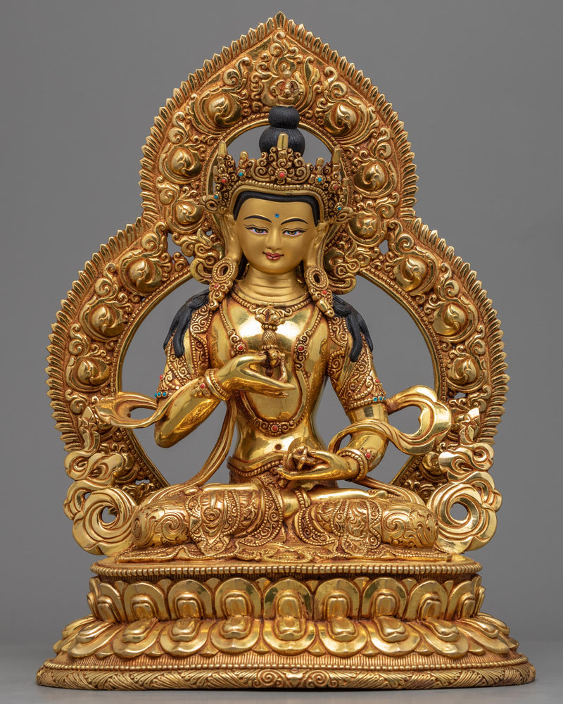 dorje-sempa-mantra-sculpture