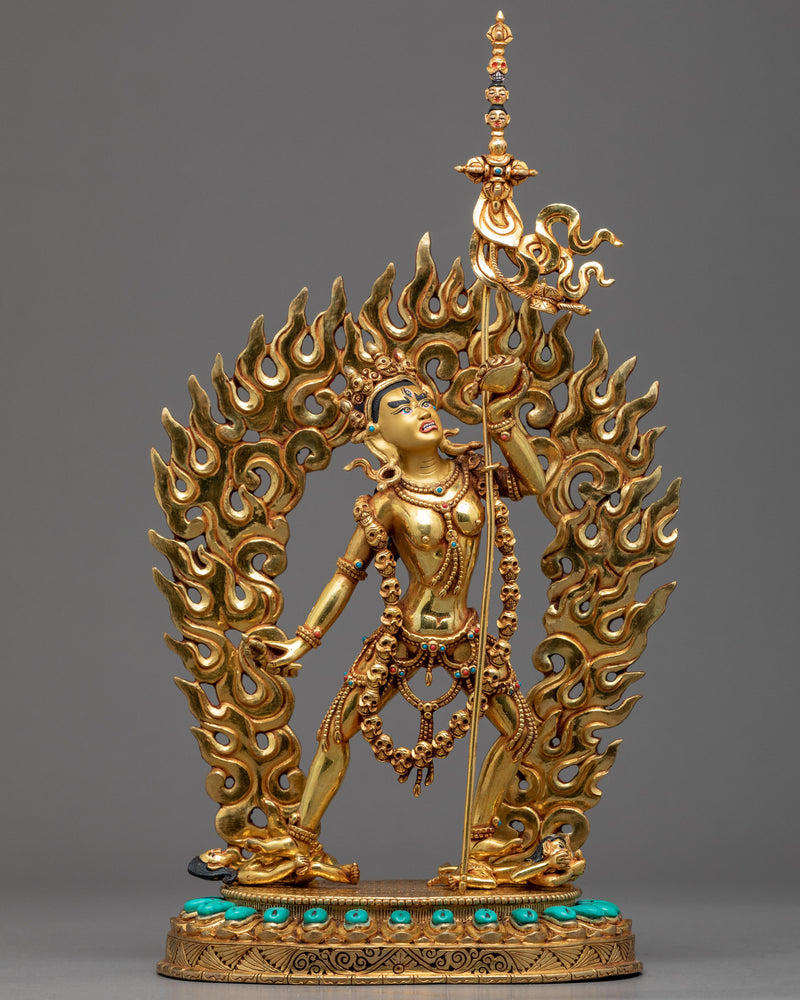 goddess-vajrayogini