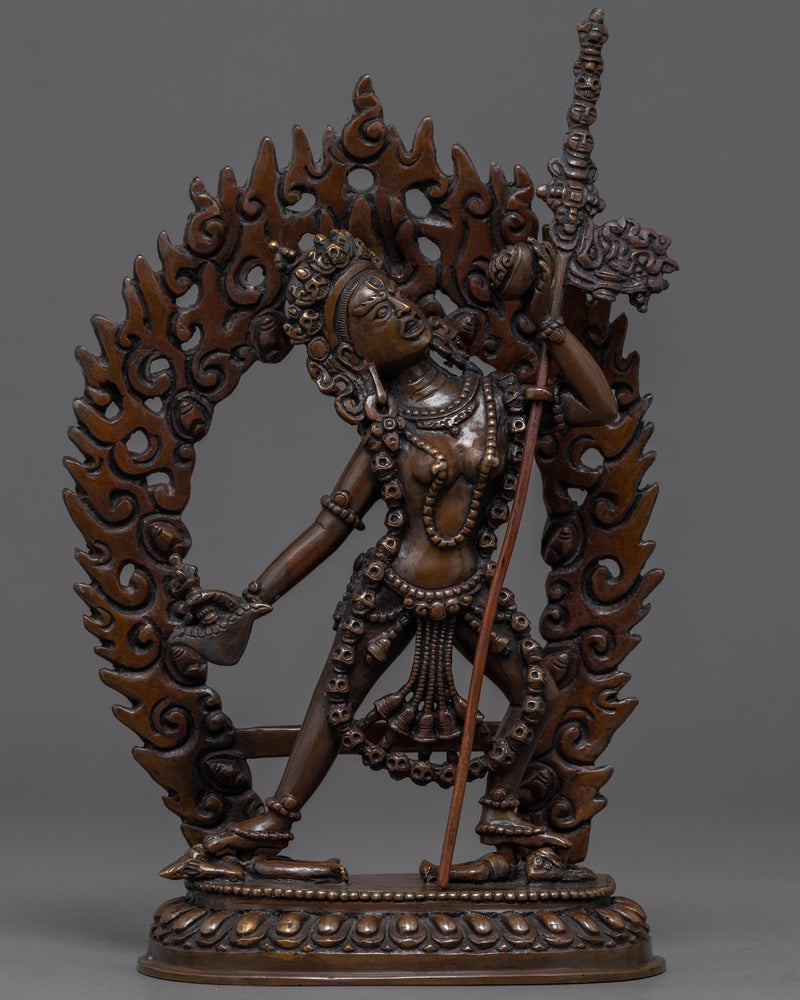 Vajrayogini Dakini