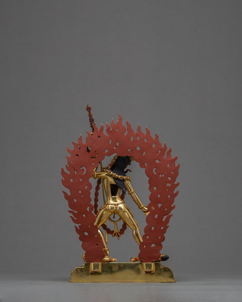 Dakini Vajrayogini | Female Yidam Statue