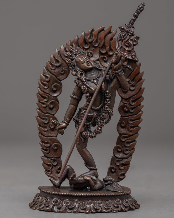 Maitri Vajrayogini Statue