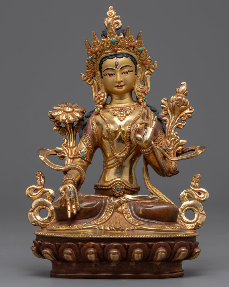 buy-white-tara-statue