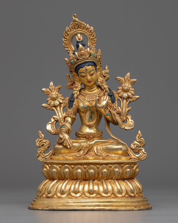 White Tara