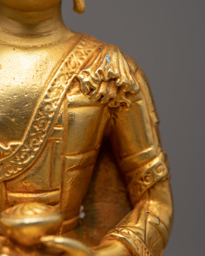 Shakyamuni Buddha Small Statue | Founder of Buddhism