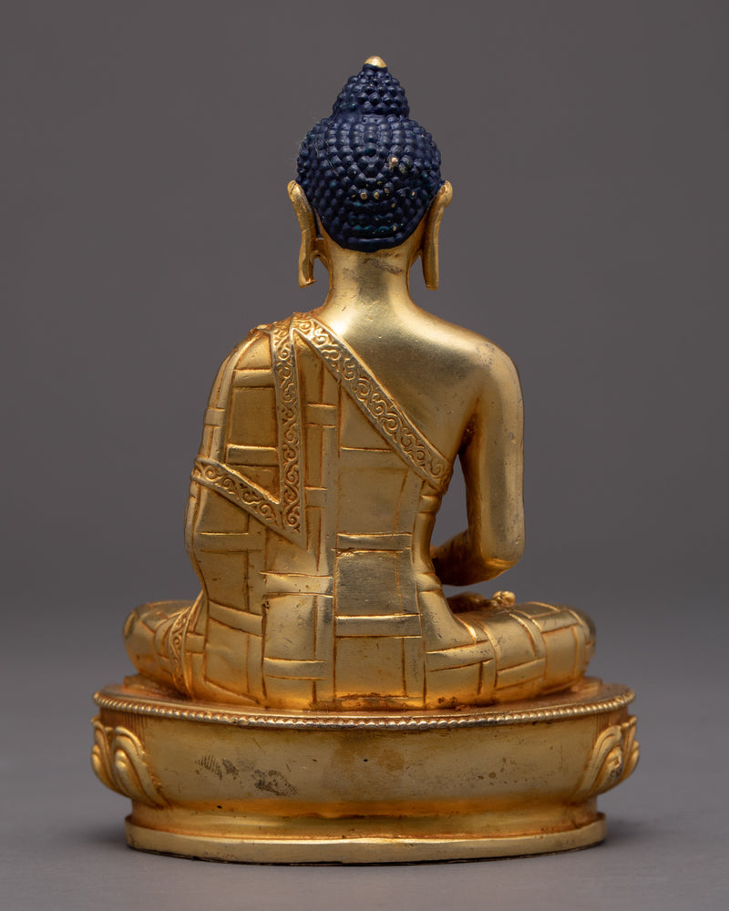 Amitabha Buddha Small Statue | Buddha of Infinite Light