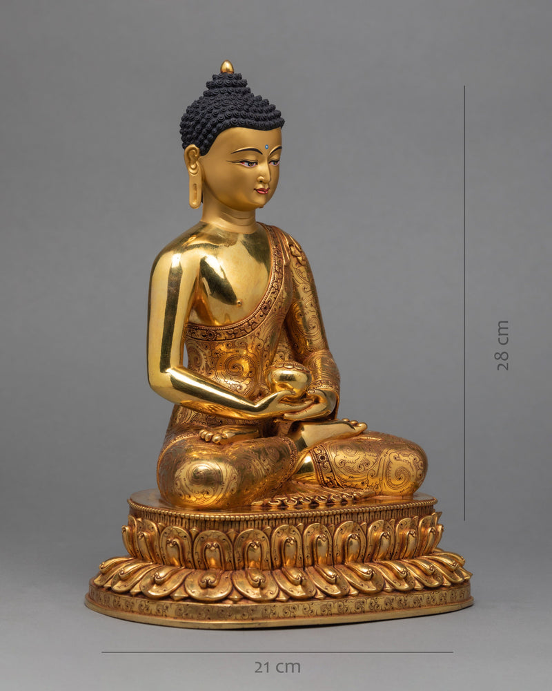 Buddha Statue