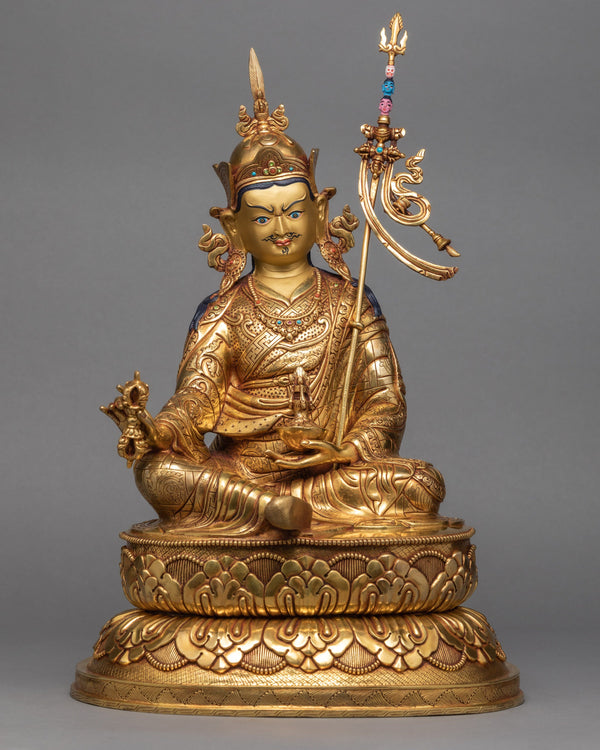 Guru Rinpoche