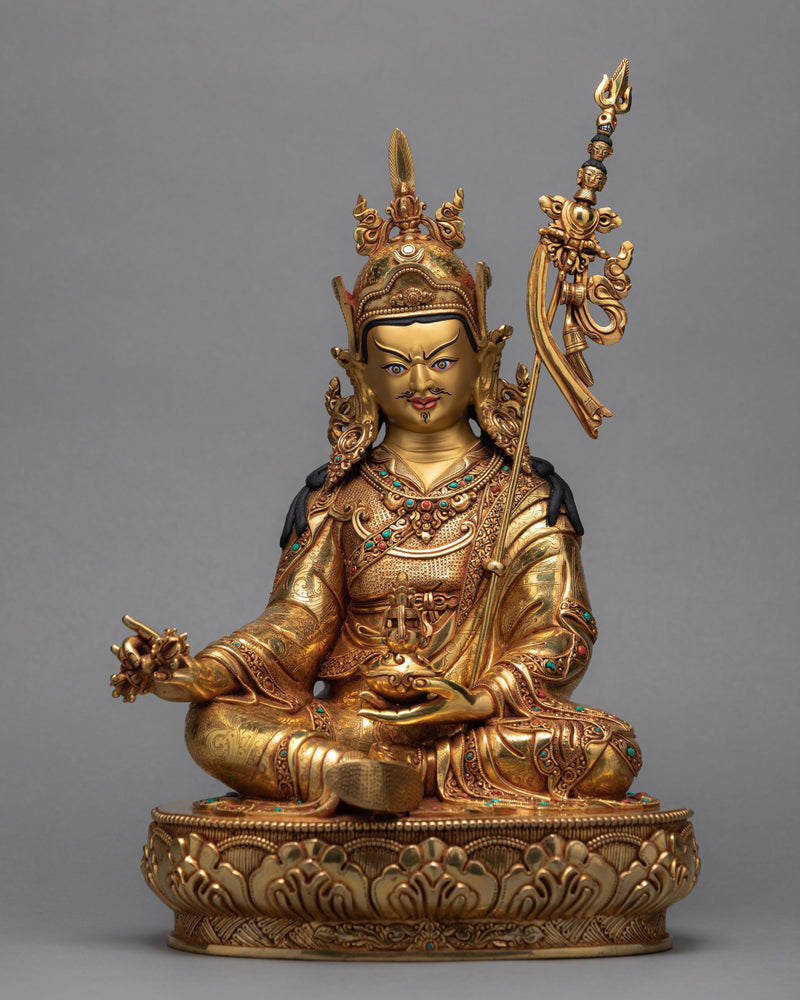 Guru Rinpoche Statue Padmasambhava