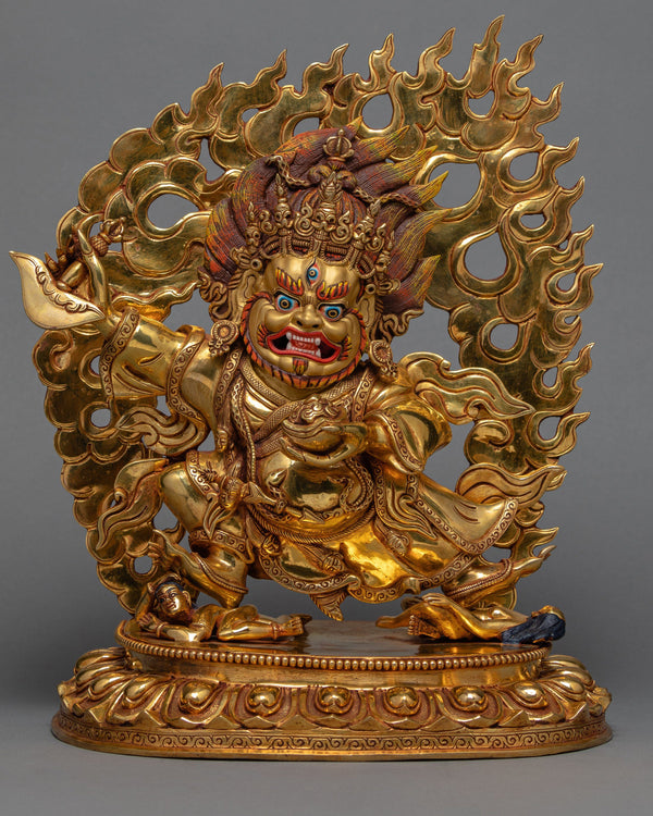 Mahakala Bernagchen