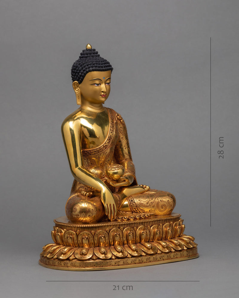 Buddha Statue