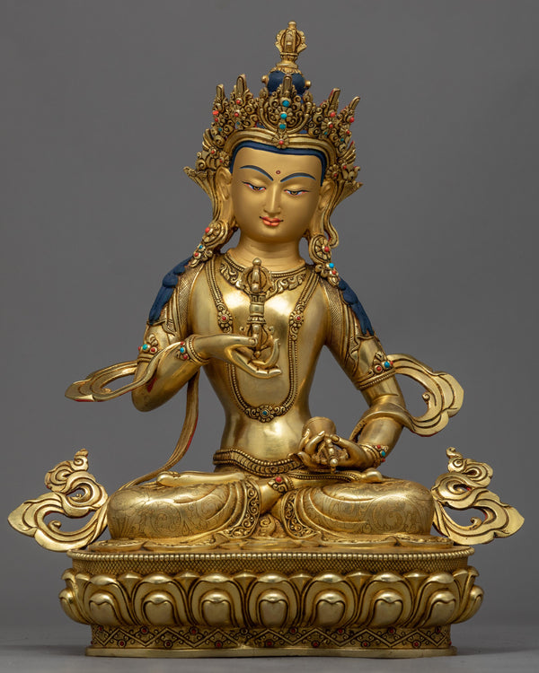 heruka-vajrasattva-mantra