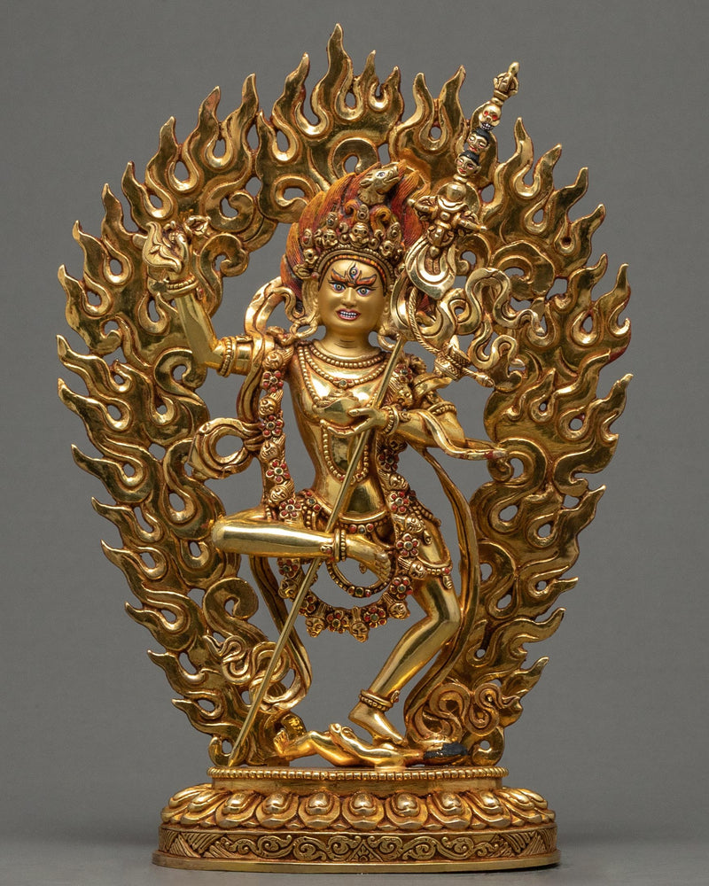 Dakini Dorje Phagmo Statue