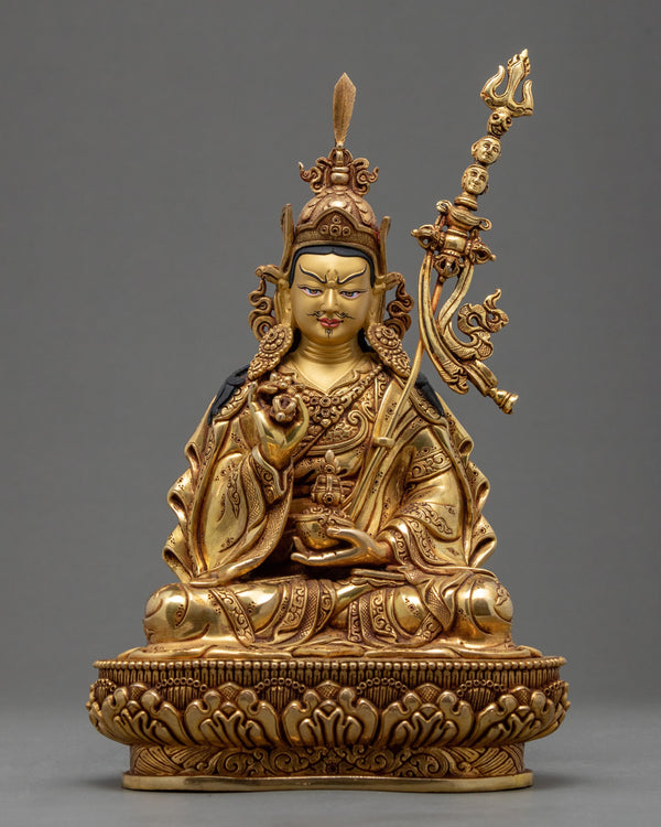 Padmasambhāva Guru Rinpoche