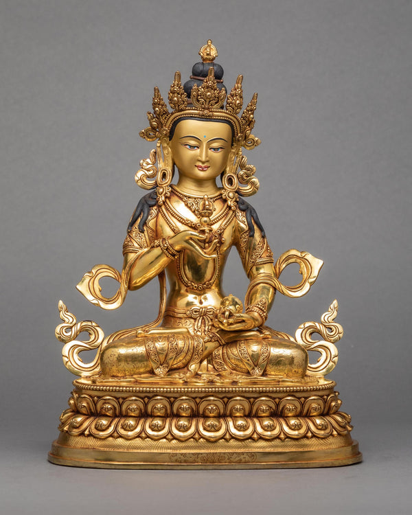 Vajrasattva